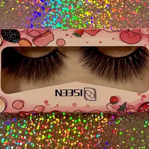 Eyelash Set 19