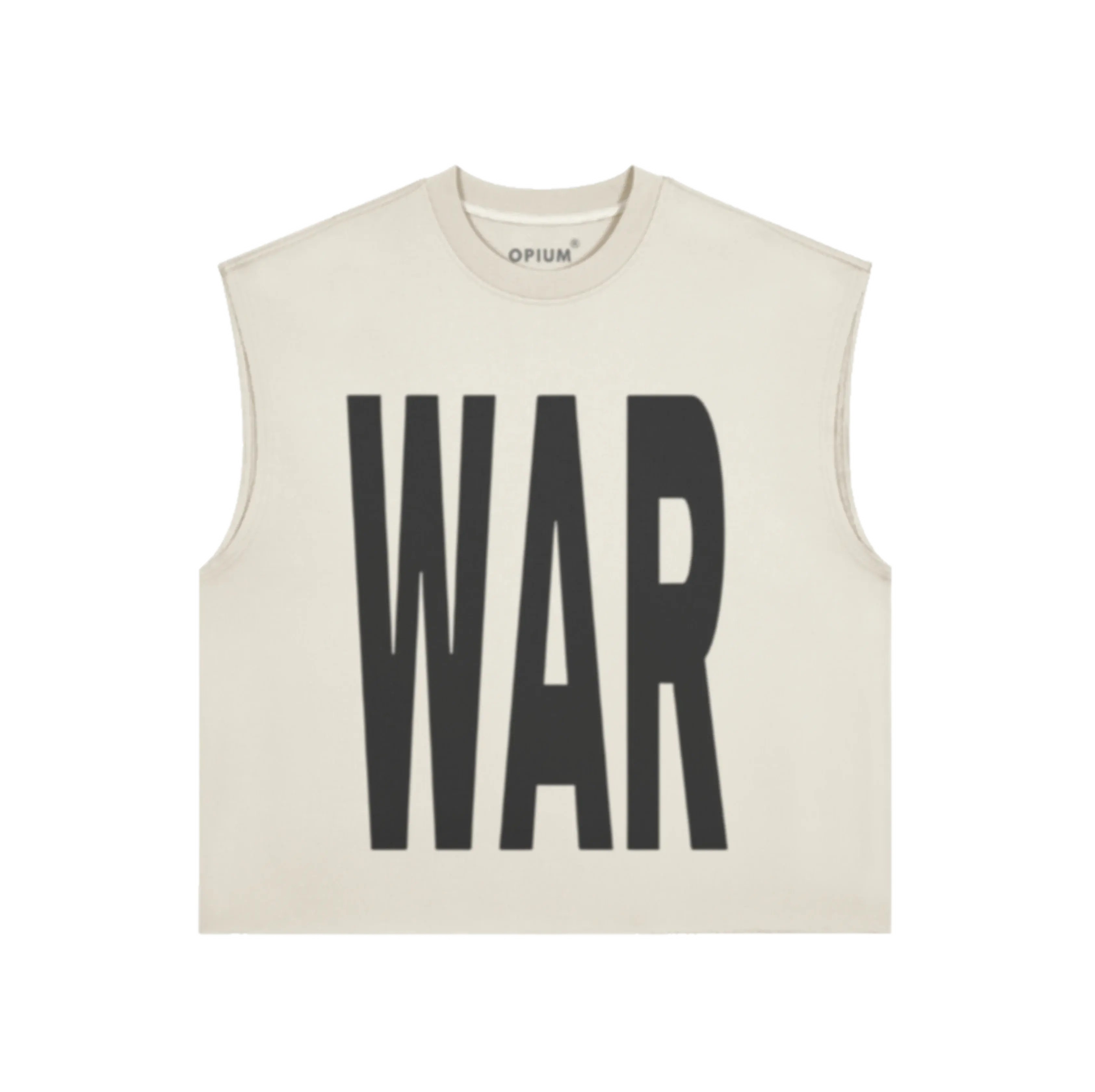 WAR Tank Top