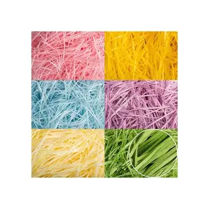 12oz Easter Grass in 6 Colors