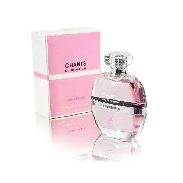 Chants Tenderina By Maison Alhambra Perfumes - TikTok Shop