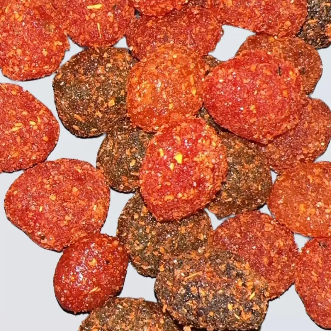 Antojitos Fire-Gushers Spicy Tangy Candy