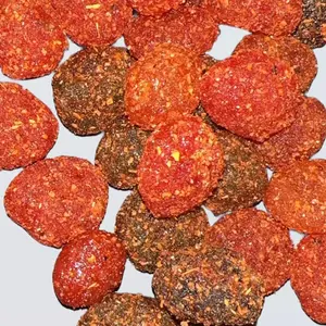 Antojitos Fire-Gushers Spicy Tangy Candy