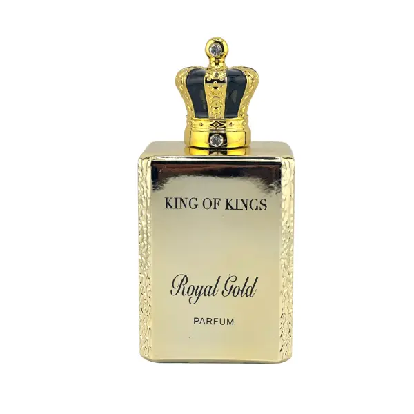 ROYAL GOLD 3.4 0Z By KING OF KINGS ROYAL GOLD 3.4 0Z By KING OF KINGS