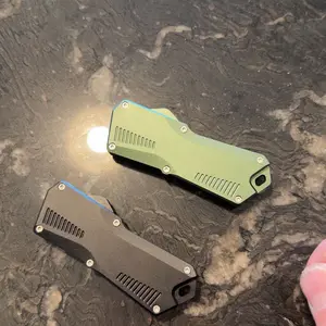 J365 Precision Blade Knife with Strong Handle for Effortless Cutting Utility blades + 5 sheets