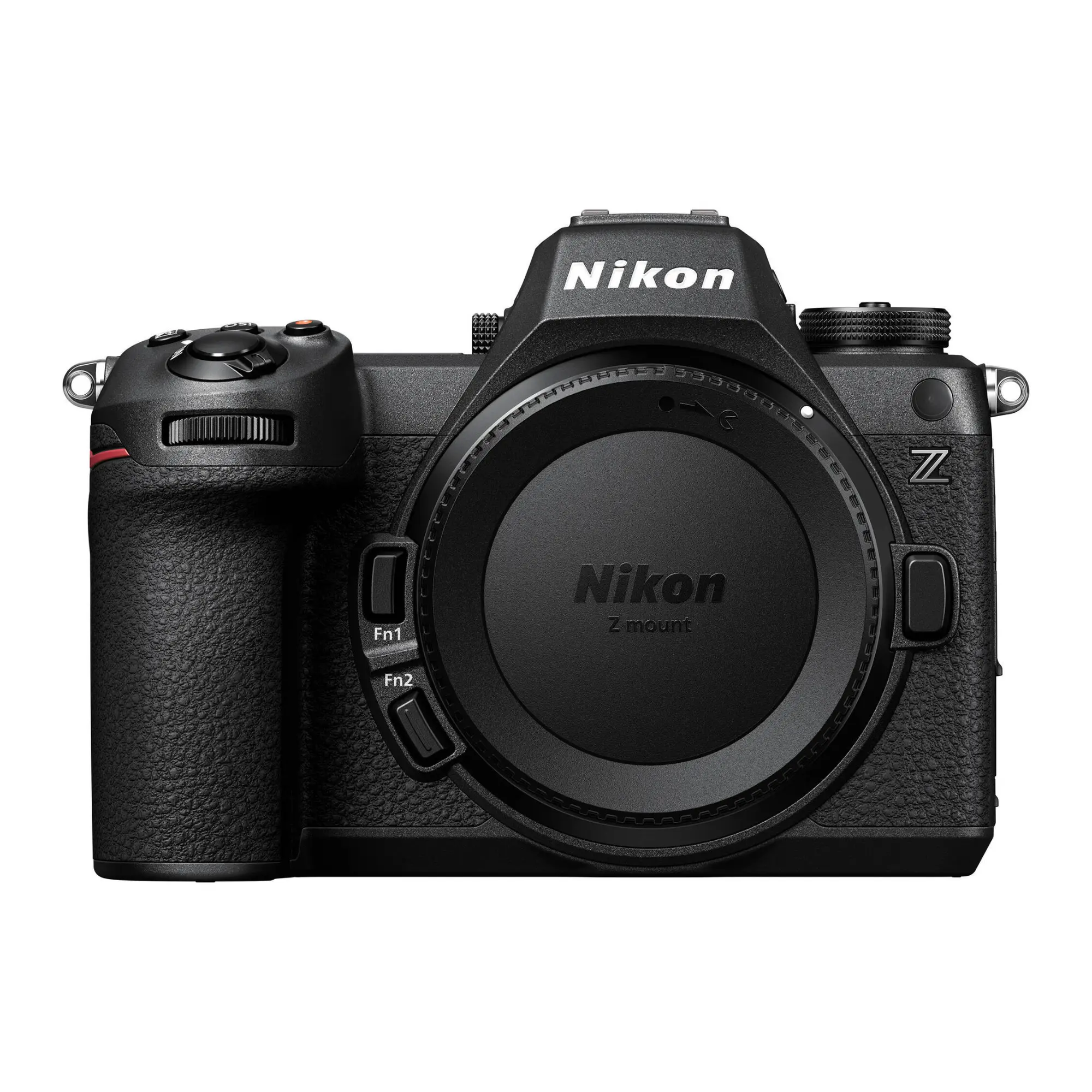 Nikon Z6 III Compact Durable Handheld Mirrorless Camera Kit with 28-400mm f/4-8 Lens, Memory Compatibility (Nikon Z Mount)