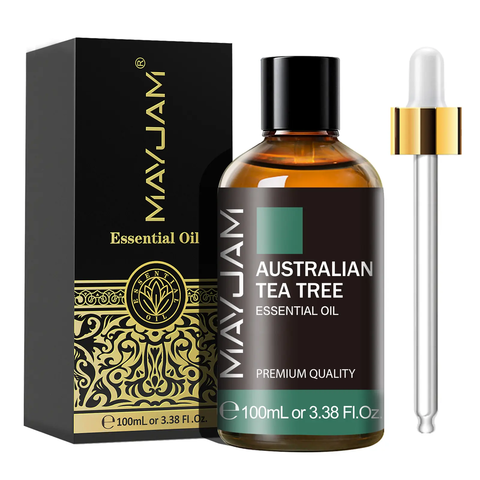 Australian Tea Tree