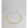 Golden Hour Muse Concho Chain Belt