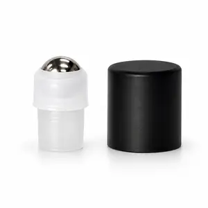 Fleur Bloom Roller Attachment | Targeted Scalp Applicator for Bloom Serum