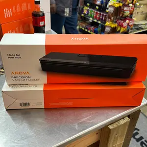 ANOVA Precision Vacuum Sealer