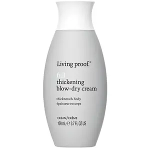 Full Thickening Blow-Dry Cream Full Thickening Blow-Dry Cream