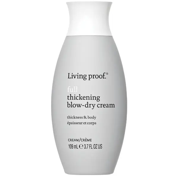 Full Thickening Blow-Dry Cream