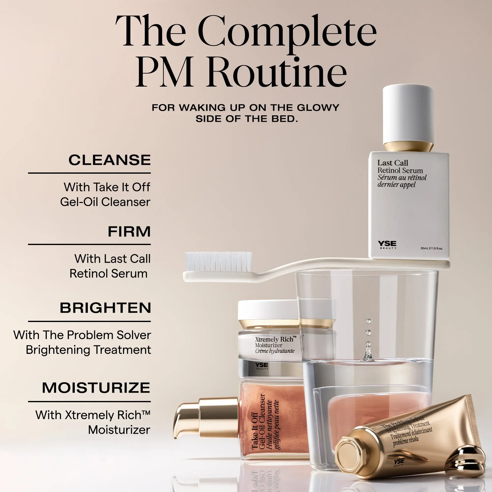 The Problem Solver All-Over Dark Spot Correcting Cream - TikTok Shop