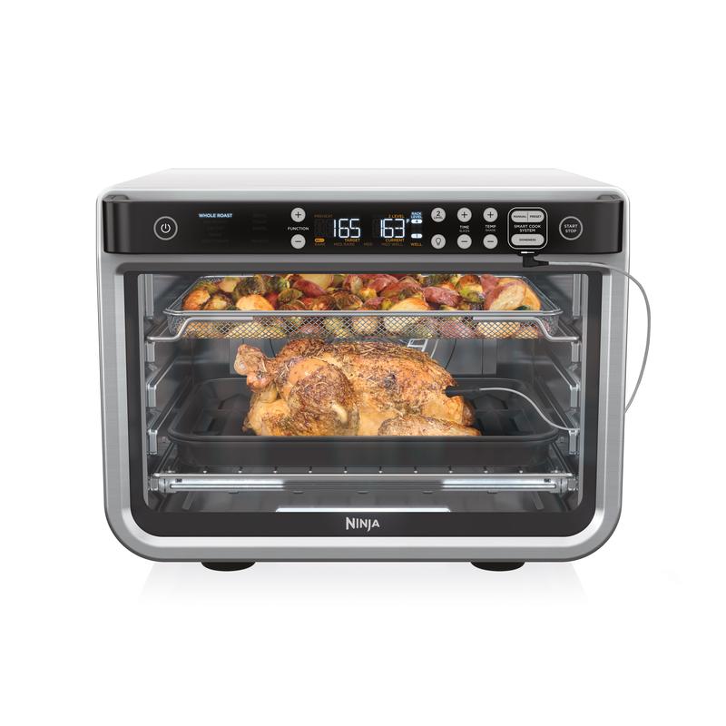 Ninja® Foodi® Smart XL Pro Air Oven