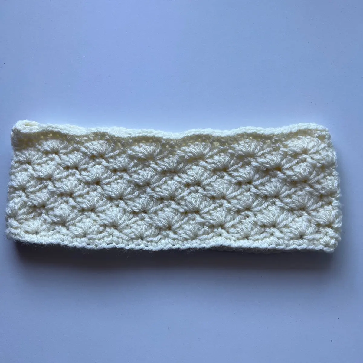 Crochet Ear Warmers
