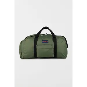 JanSport Unisex Weekender Large Duffel
