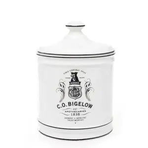 Small Apothecary Jar