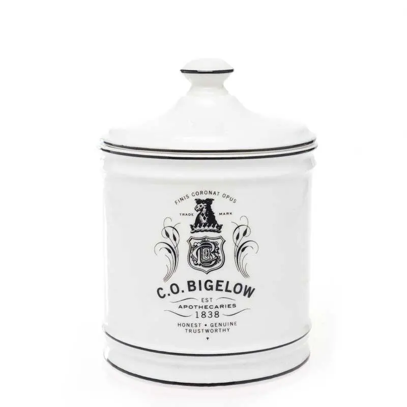 Small Apothecary Jar