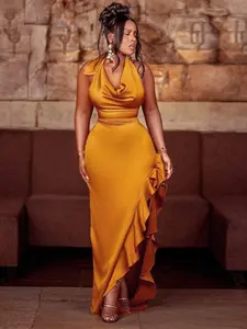 EM AfriNOVA Aimar Maxi Dress