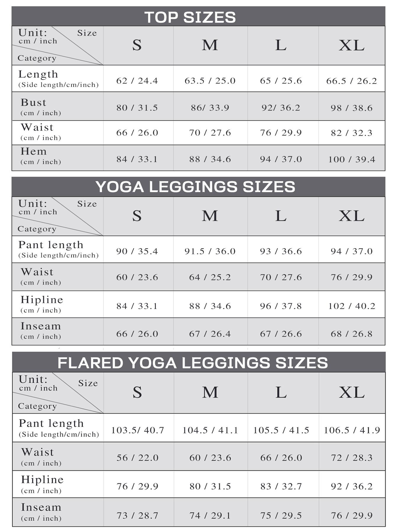 Women's 2-Piece Gold-Zipper Active Yoga Set - Soft Moisture-Wicking Stretch Jacket & High-Waist Flared Leggings, Skin-Friendly Gym Outfits, Matching Women's Clothes for Running Daily Commute, 2 Piece Sets,back to school,back to school haul tiktokshopbackt