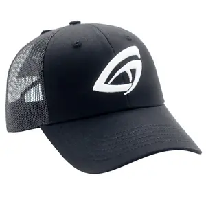 GATORSTRIKE Structured Snapback Hat - Bold Rayon Unisex Cap with Adjustable Fit and Iconic Logo for Sports and Everyday Wear