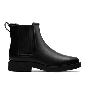 Clarks Womens Nella Top Chelsea Boots Clarks Womens Nella Top Chelsea Boots