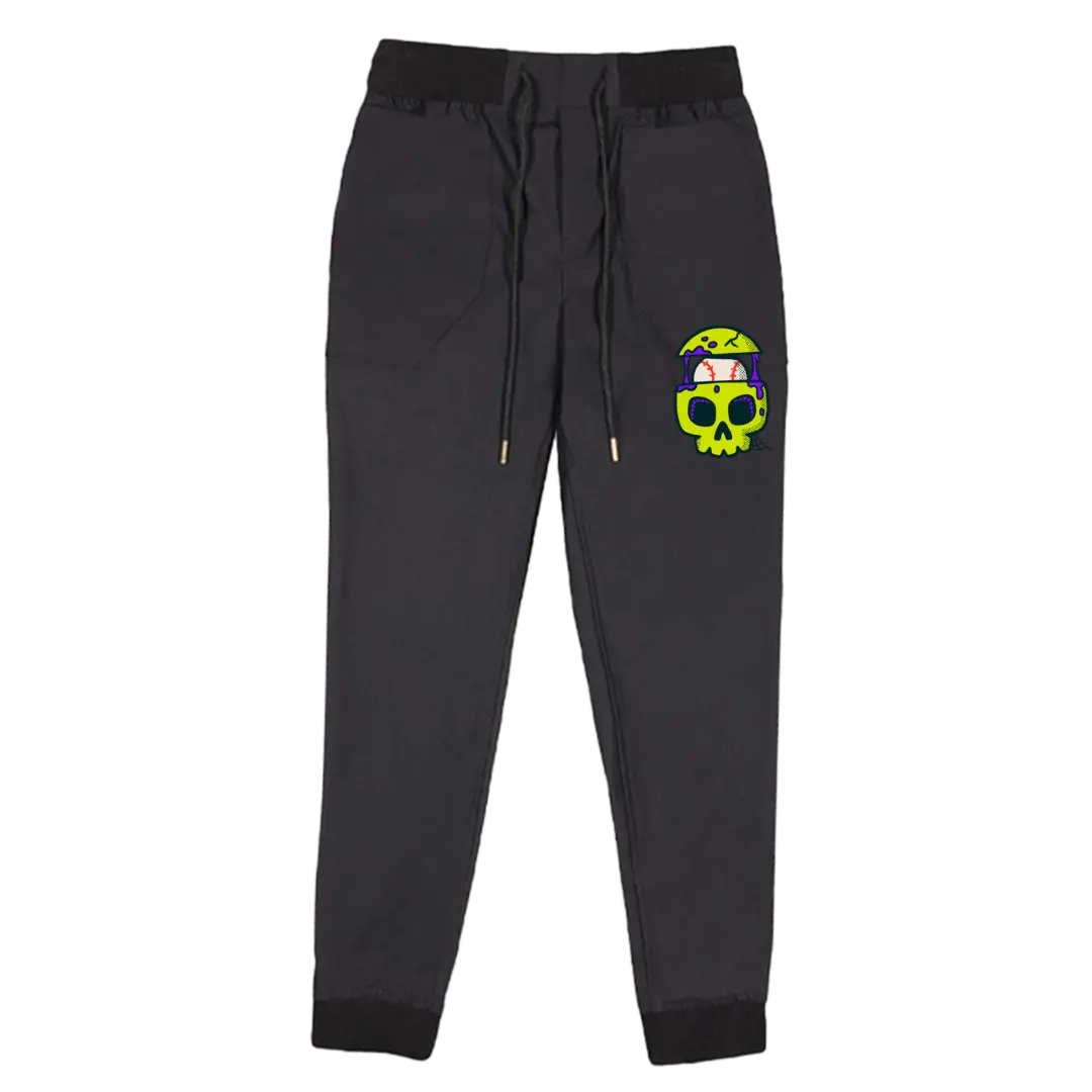 Zombie Joggers