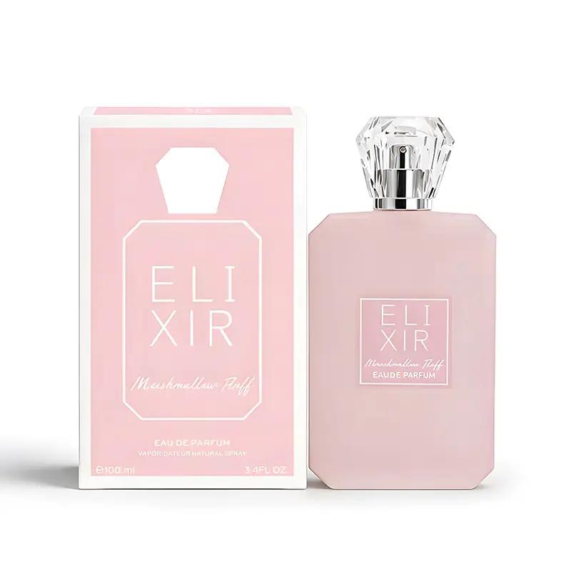 Marshmallow | Eau de Parfum Sprays Intense 3.4 fl oz,A Floral Fruity Gourmand Fragrance For Women With Perfect Gift