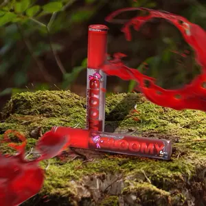 Pity's Blood Lip Stain by Gloomy - Red Lip Stain