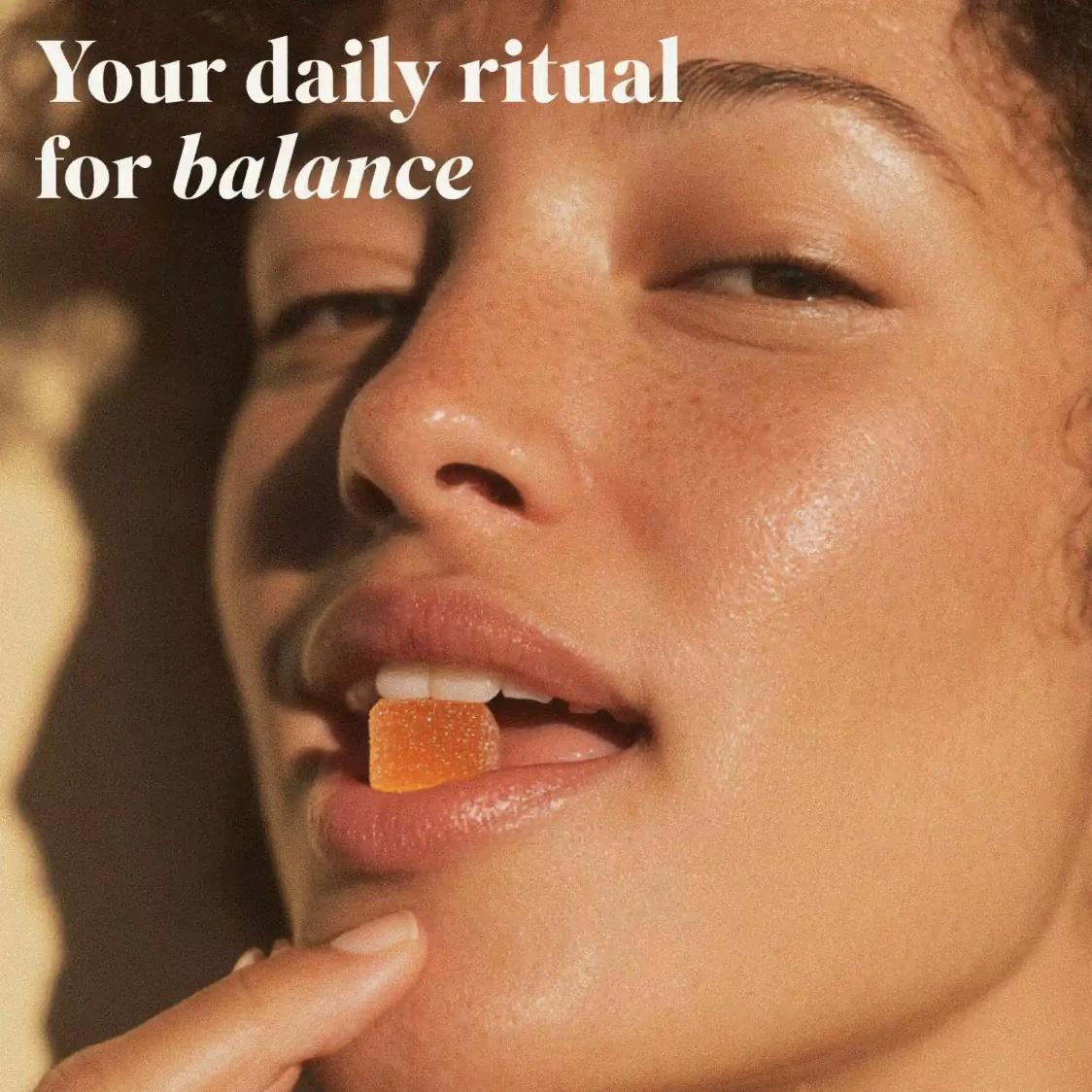 Spicy Cubes Dailies-Spicy Cubes Gummies Maca Root Extract,L-Theanine,Caffeine & Ginger No Live Cultures -Dietary Supplement