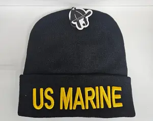 Marine Beanie
