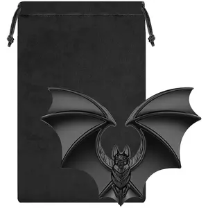 Portable Bat Shaped Metal Handle Beer Opener, Shotgun Bottle Opener, Unique Gift Idea, Bar Party Outdoor Camping Tool, Convenient Bottle Opener
