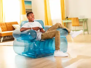 Inflatable Lounge Chair Inflatable Lounge Chair