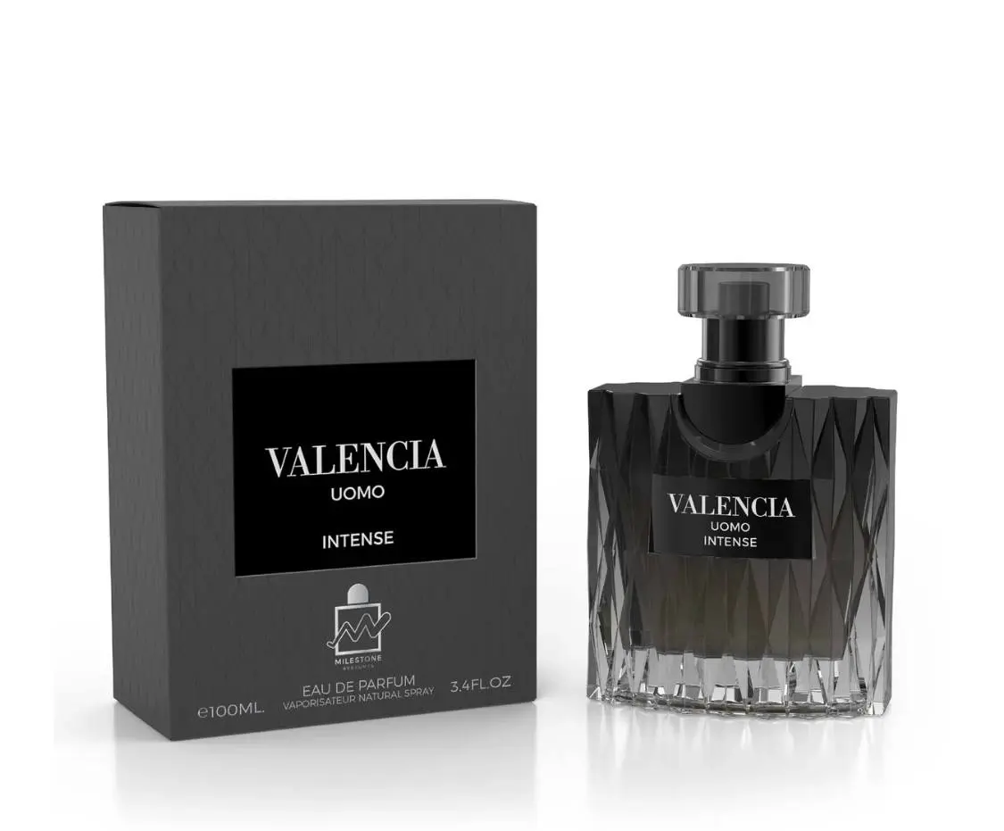 EMPER PERFUME EAU DE PARFUM 100ML