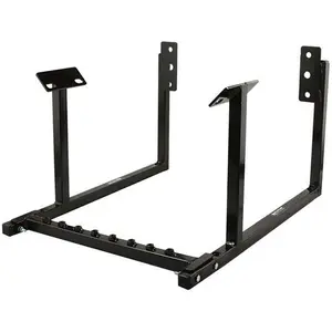Allstar Performance ALL10130 Standard Duty Engine Cradle for Small Block Chevy & Big Block Chevy