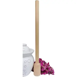 Sauerkraut Pounder 23 inch beech wood Cabbage Smasher/Stomper mashing machine