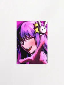 Ai Poster
