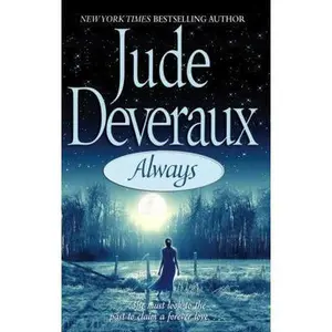 USED-Always by Deveraux, Jude (Mass Market Paperback)