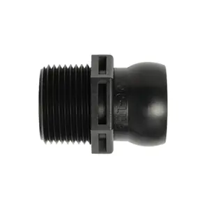 Loc Line 3/4″ NPT Connector Loc Line 3/4″ NPT Connector