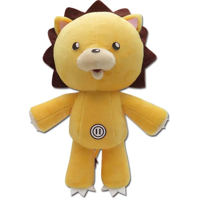bleach plushie - TikTok Shop