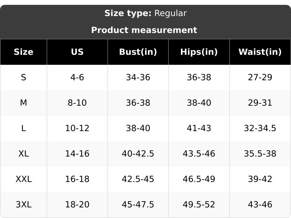 FeelinGirl One Piece Swimsuit Tummy Tucking Bathing Suit Swimwear Plus Size Plain Color High Cut with Removable Pads Summer New Arrivals