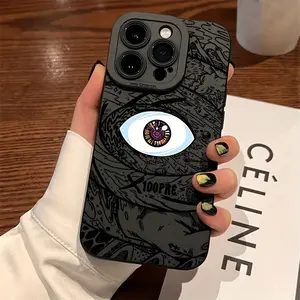 Trendy B-Bads B-Bunny Case for iPhone 17 16 15 14 13 12 11 PRO MAX PLUS and iPhone 16E 17 AIR mini Series Mobile Phone Case, with Soft TPU Anti-Drop Back Cover