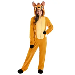 Adult Disney Bambi Costume (© Disney)