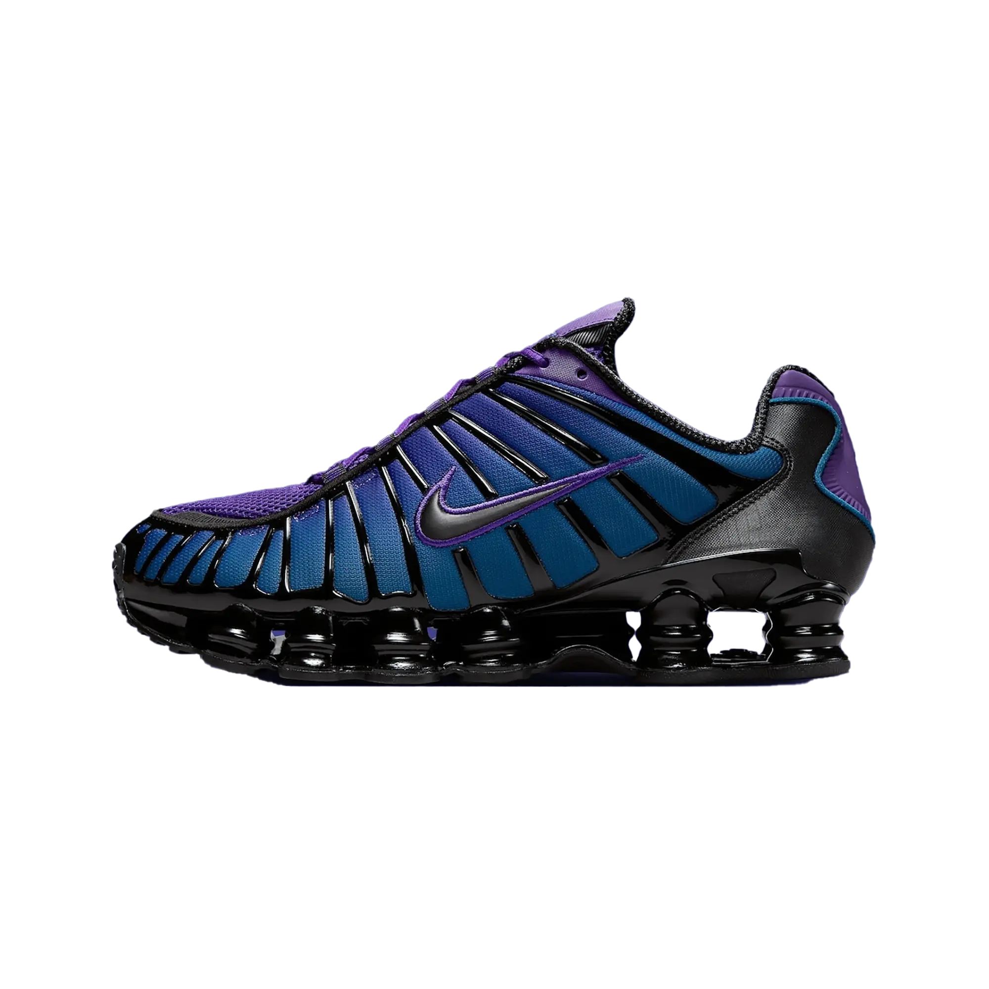 Shox TL "Voltage Purple" AV3595 500