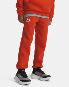 Under Armour Icon Fleece Boys' Joggers