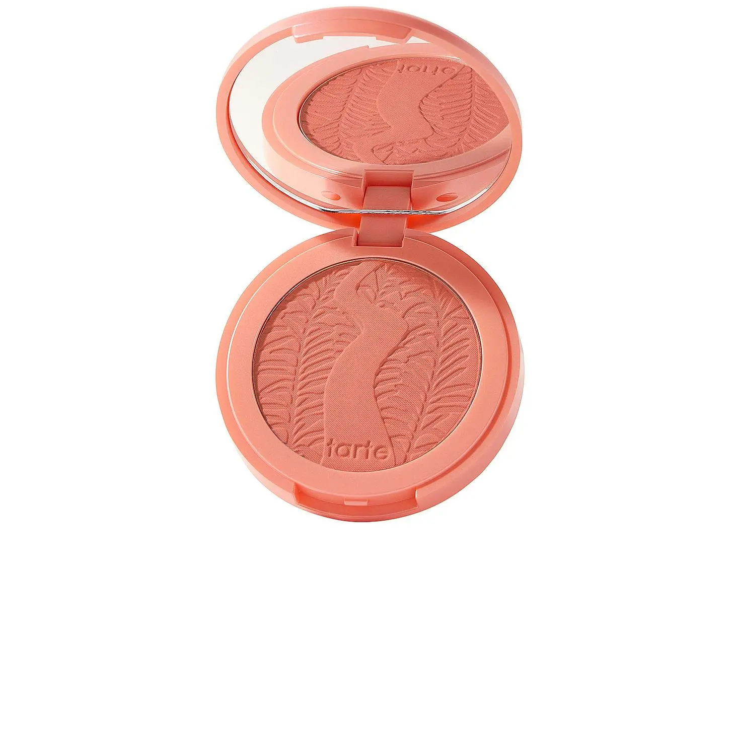 tarte Amazonian Clay 12-Hour Blush in Captivating tarte Amazonian Clay 12-Hour Blush in Captivating