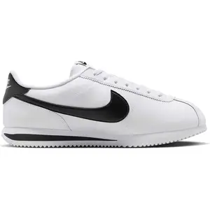 Men's Nike Cortez White/Black (DM4044 105)