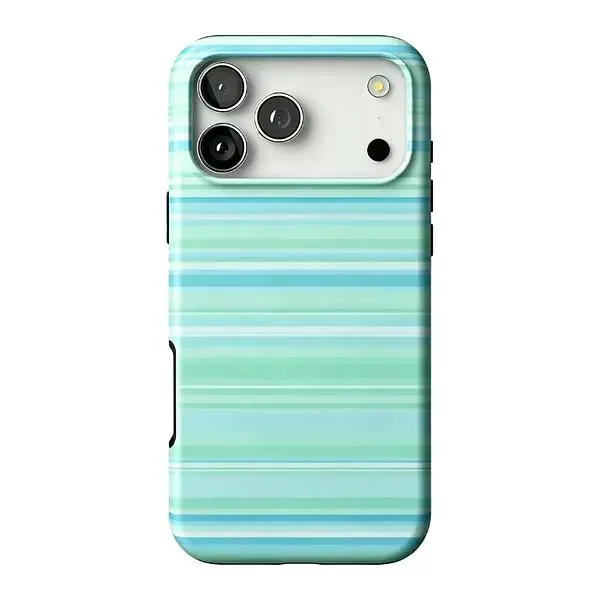 Candy Color Rainbow Gummy Striped Dual-Layer Shockproof Phone Case - Polycarbonate Soft Shell, Camera Protection for iPhone 17 pro max case/16/15/14/13/12/11 Pro Max/Plus/Pro, Summer Vibes Cellphone Cover Screen Protector