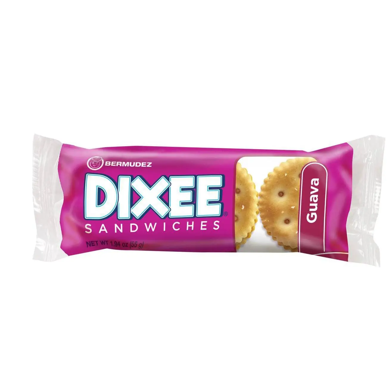 Dixee Sandwiches (6)