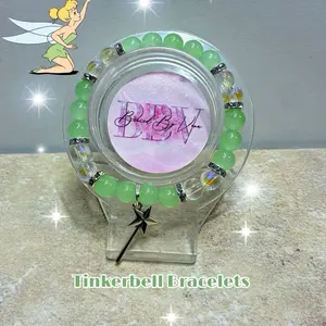 Fairy Bracelets