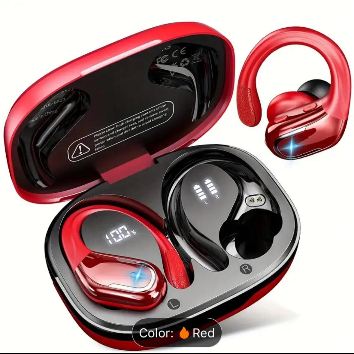 Earbuds Wireless Earbuds Wireless